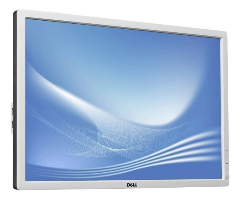 DELL used οθόνη U2412MC LED, 24" 1920x1200, VGA/DVI/DisplayPort, χωρίς βάση, Grade B 3 DELL used οθόνη U2412MC LED, 24" 1920x1200, VGA/DVI/DisplayPort, χωρίς βάση, Grade B
