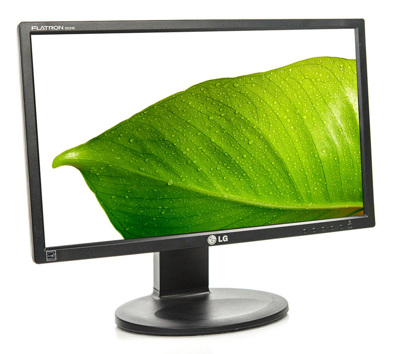 LG used οθόνη W2246PM LCD, 22" 1920x1080, VGA/DVI, Grade Β 3 LG used οθόνη W2246PM LCD, 22" 1920x1080, VGA/DVI, Grade Β