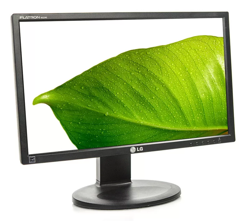 LG used οθόνη W2246PM LCD, 22" 1920x1080, VGA/DVI, Grade Β 3 LG used οθόνη W2246PM LCD, 22" 1920x1080, VGA/DVI, Grade Β