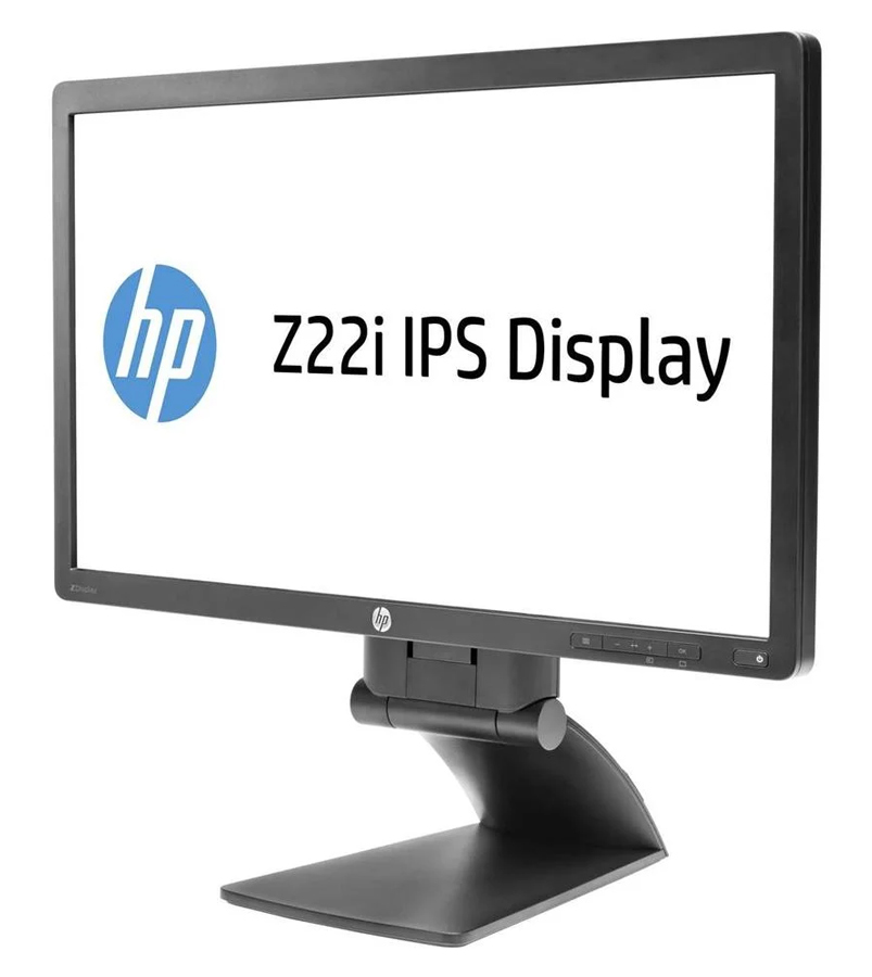 HP used οθόνη Z22i LED IPS, 21.5" Full HD, VGA/DVI/DisplayPort, Grade Β 3 HP used οθόνη Z22i LED IPS, 21.5" Full HD, VGA/DVI/DisplayPort, Grade Β