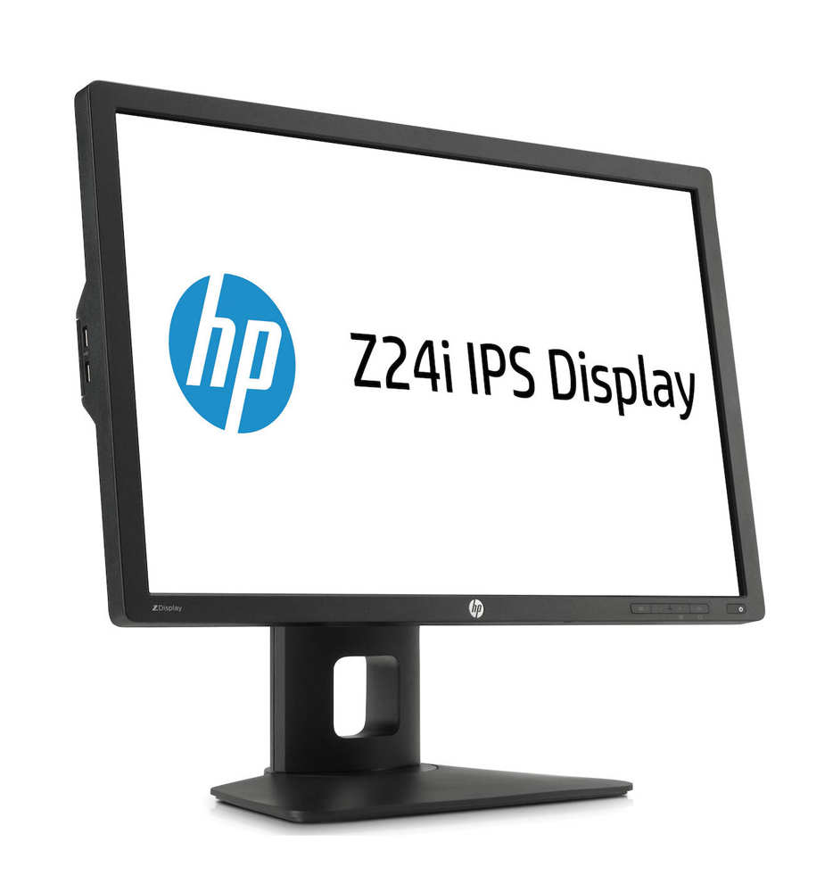 HP used οθόνη Z24I LED, 24" 1920x1200, DVI/VGA/DisplayPort, Grade B 3 HP used οθόνη Z24I LED, 24" 1920x1200, DVI/VGA/DisplayPort, Grade B