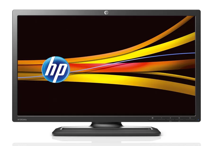 HP used οθόνη ZR2240W IPS LED, 21.5" Full HD, VGA/DVI/HDMI/DisplayPort, Grade A 3 HP used οθόνη ZR2240W IPS LED, 21.5" Full HD, VGA/DVI/HDMI/DisplayPort, Grade A