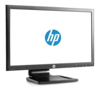 HP used οθόνη ZR 2330W LED IPS, 23" Full HD, VGA/DVI/DisplayPort, Grade B 1