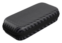ORICO θήκη προστασίας M2 SSD M2PH01-BK-BP, αδιάβροχη, μαύρη 1 ORICO θήκη προστασίας M2 SSD M2PH01-BK-BP, αδιάβροχη, μαύρη