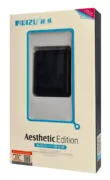 RUIZU MP3 player M4 με ηχείο, 1.8", 16GB, Bluetooth, ελληνικό μενού, μαύρο 4