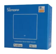 SONOFF smart διακόπτης M5-1C-86, μονός, WiFi, γκρι 15 SONOFF smart διακόπτης M5-1C-86, μονός, WiFi, γκρι 7