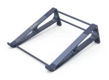ORICO βάση για laptop MA15, 11-17.4", μεταλλική, γκρι
