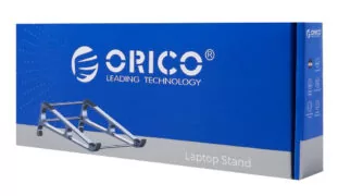 ORICO βάση για laptop MA15, 11-17.4", μεταλλική, γκρι 13 ORICO βάση για laptop MA15, 11-17.4", μεταλλική, γκρι 6