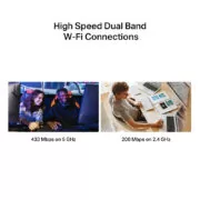 MERCUSYS ασύρματος USB αντάπτορας δικτύου MA20N, 650Mbps AC650, Ver 1.0 13 MERCUSYS ασύρματος USB αντάπτορας δικτύου MA20N, 650Mbps AC650, Ver 1.0 4