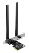 MERCUSYS κάρτα δικτύου WiFi & Bluetooth MA30E, AC1200, PCIe, Ver 1.0 1