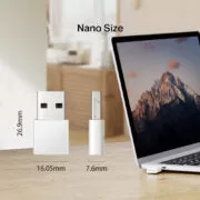 MERCUSYS ασύρματος USB αντάπτορας δικτύου MA30N, AC1300, Ver 1.0 6