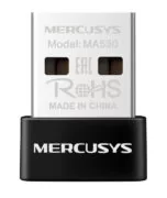 MERCUSYS Nano USB Adapter, Bluetooth 5.3 , V.1.0 2 MERCUSYS Nano USB Adapter, Bluetooth 5.3 , V.1.0 1