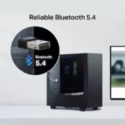 MERCUSYS Nano USB Adapter, Bluetooth 5.3 , V.1.0 5