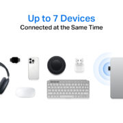 MERCUSYS Nano USB Adapter, Bluetooth 5.3 , V.1.0 16 MERCUSYS Nano USB Adapter, Bluetooth 5.3 , V.1.0 7