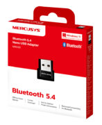 MERCUSYS Nano USB Adapter, Bluetooth 5.3 , V.1.0 17 MERCUSYS Nano USB Adapter, Bluetooth 5.3 , V.1.0 8
