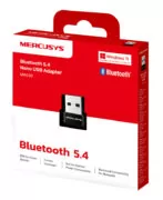 MERCUSYS Nano USB Adapter, Bluetooth 5.3 , V.1.0 8
