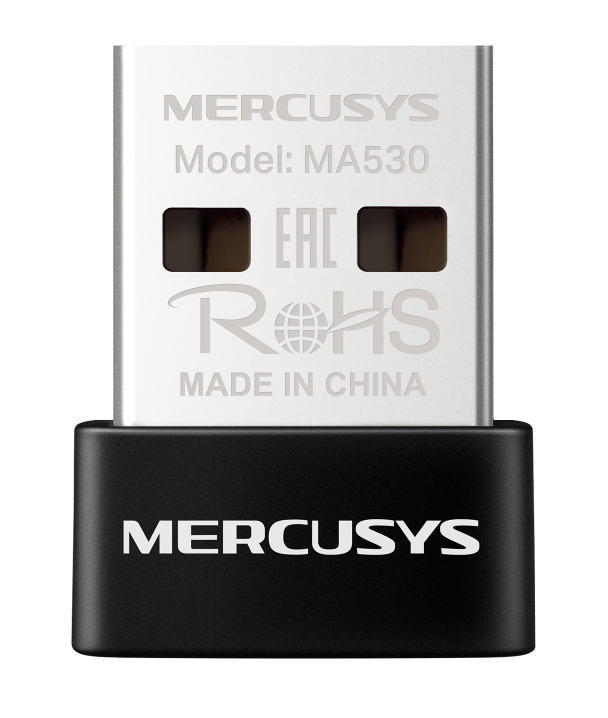 MERCUSYS Nano USB Adapter, Bluetooth 5.3 , V.1.0 3 MERCUSYS Nano USB Adapter, Bluetooth 5.3 , V.1.0
