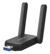 MERCUSYS ασύρματος USB αντάπτορας δικτύου MA72XH, AX1800, Dual Band, V.1.0 1 MERCUSYS ασύρματος USB αντάπτορας δικτύου MA72XH, AX1800, Dual Band, V.1.0