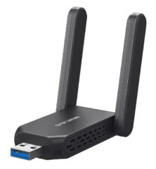 MERCUSYS ασύρματος USB αντάπτορας δικτύου MA72XH, AX1800, Dual Band, V.1.0