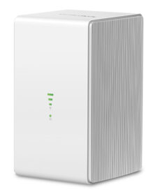 MERCUSYS Wireless N 4G LTE Router, 300 Mbps, Ver: 1.0