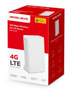 MERCUSYS router MB110-4G, 4G LTE, WiFi 300 Mbps, Ver. 2.0 15 MERCUSYS router MB110-4G, 4G LTE, WiFi 300 Mbps, Ver. 2.0 7