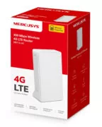 MERCUSYS router MB110-4G, 4G LTE, WiFi 300 Mbps, Ver. 2.0 7