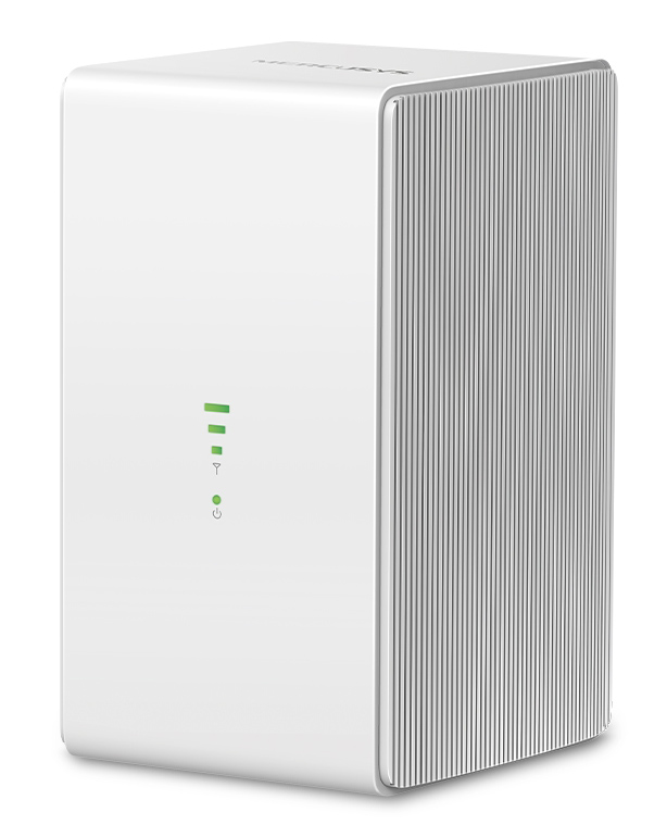 MERCUSYS Wireless N 4G LTE Router, 300 Mbps, Ver: 1.0 3 MERCUSYS Wireless N 4G LTE Router, 300 Mbps, Ver: 1.0