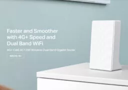 MERCUSYS router MB230-4G, 4G+ Cat6, 1200Mbps AC1200, Ver 1.0 11 MERCUSYS router MB230-4G, 4G+ Cat6, 1200Mbps AC1200, Ver 1.0 2