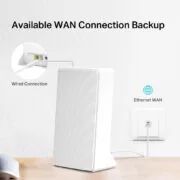 MERCUSYS router MB230-4G, 4G+ Cat6, 1200Mbps AC1200, Ver 1.0 15 MERCUSYS router MB230-4G, 4G+ Cat6, 1200Mbps AC1200, Ver 1.0 6