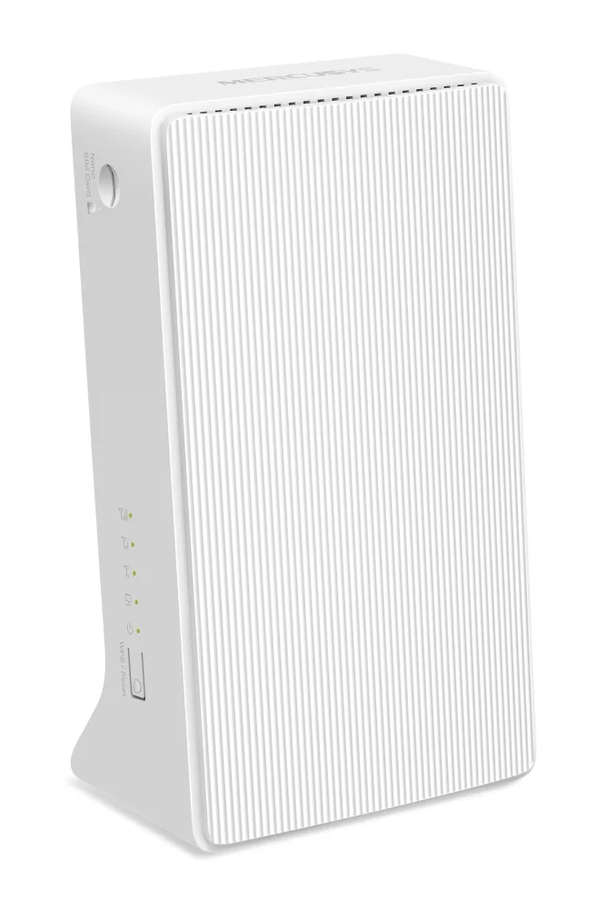 MERCUSYS router MB230-4G, 4G+ Cat6, 1200Mbps AC1200, Ver 1.0 3 MERCUSYS router MB230-4G, 4G+ Cat6, 1200Mbps AC1200, Ver 1.0