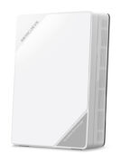 MERCUSYS Router MB520-5G με θύρα τηλεφώνου, 5G, AX3000 Dual Band WiFi 6, 3000Mbps, V.1.0 2 MERCUSYS Router MB520-5G με θύρα τηλεφώνου, 5G, AX3000 Dual Band WiFi 6, 3000Mbps, V.1.0 1