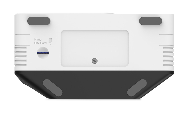 MERCUSYS Router MB520-5G με θύρα τηλεφώνου, 5G, AX3000 Dual Band WiFi 6, 3000Mbps, V.1.0 6 MERCUSYS Router MB520-5G με θύρα τηλεφώνου, 5G, AX3000 Dual Band WiFi 6, 3000Mbps, V.1.0 - Image 4