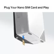 MERCUSYS Router MB520-5G με θύρα τηλεφώνου, 5G, AX3000 Dual Band WiFi 6, 3000Mbps, V.1.0 17 MERCUSYS Router MB520-5G με θύρα τηλεφώνου, 5G, AX3000 Dual Band WiFi 6, 3000Mbps, V.1.0 6