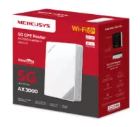 MERCUSYS Router MB520-5G με θύρα τηλεφώνου, 5G, AX3000 Dual Band WiFi 6, 3000Mbps, V.1.0 21 MERCUSYS Router MB520-5G με θύρα τηλεφώνου, 5G, AX3000 Dual Band WiFi 6, 3000Mbps, V.1.0 10