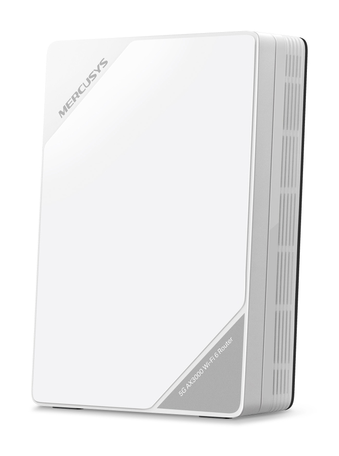 MERCUSYS Router MB520-5G με θύρα τηλεφώνου, 5G, AX3000 Dual Band WiFi 6, 3000Mbps, V.1.0 3 MERCUSYS Router MB520-5G με θύρα τηλεφώνου, 5G, AX3000 Dual Band WiFi 6, 3000Mbps, V.1.0