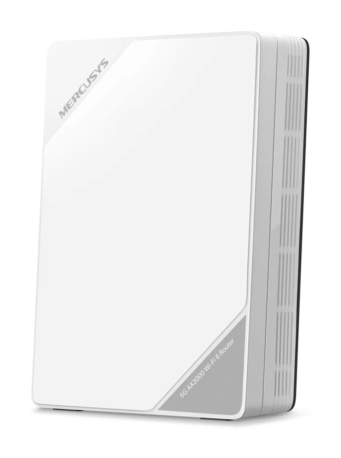 MERCUSYS Router MB520-5G με θύρα τηλεφώνου, 5G, AX3000 Dual Band WiFi 6, 3000Mbps, V.1.0 3 MERCUSYS Router MB520-5G με θύρα τηλεφώνου, 5G, AX3000 Dual Band WiFi 6, 3000Mbps, V.1.0