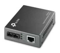 TP-LINK Gigabit Multi-Mode Media Converter MC200CM, Ver. 4.0 1