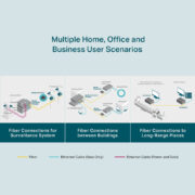 TP-LINK Gigabit Multi-Mode Media Converter MC200CM, Ver. 4.0 11 TP-LINK Gigabit Multi-Mode Media Converter MC200CM, Ver. 4.0 5