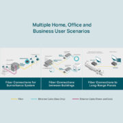 TP-LINK Gigabit Single-Mode Media Converter MC210CS, Ver. 5.20 11 TP-LINK Gigabit Single-Mode Media Converter MC210CS, Ver. 5.20 5