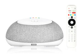 MECOOL TV Box & smart ηχείο KA1 με αποκωδικοποιητή, 4K, Android 11 1 MECOOL TV Box & smart ηχείο KA1 με αποκωδικοποιητή, 4K, Android 11