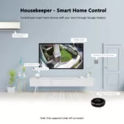 MECOOL TV Box & smart ηχείο KA1 με αποκωδικοποιητή, 4K, Android 11 4