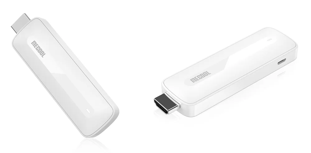 MECOOL TV Stick KD5, Google & Netflix certificate, FHD, WiFi, Android 11 5 MECOOL TV Stick KD5, Google & Netflix certificate, FHD, WiFi, Android 11 - Image 3