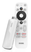 MECOOL TV Stick KD5, Google & Netflix certificate, FHD, WiFi, Android 11 2 MECOOL TV Stick KD5, Google & Netflix certificate, FHD, WiFi, Android 11 1
