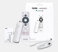 MECOOL TV Stick KD5, Google & Netflix certificate, FHD, WiFi, Android 11 7