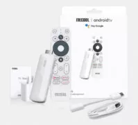MECOOL TV Stick KD5, Google & Netflix certificate, FHD, WiFi, Android 11 15 MECOOL TV Stick KD5, Google & Netflix certificate, FHD, WiFi, Android 11 7