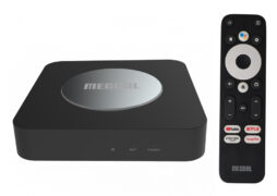 MECOOL TV Box KM2 Plus, Google/Netflix certificate, 4K, WiFi, Android 11 2 MECOOL TV Box KM2 Plus, Google/Netflix certificate, 4K, WiFi, Android 11 1