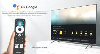 MECOOL TV Box KM2 Plus, Google/Netflix certificate, 4K, WiFi, Android 11 11 MECOOL TV Box KM2 Plus, Google/Netflix certificate, 4K, WiFi, Android 11 4