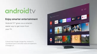 MECOOL TV Box KM2 Plus, Google/Netflix certificate, 4K, WiFi, Android 11 5