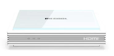 MECOOL TV Box KM2 Plus Deluxe, Google πιστοποίηση, 4K, WiFi, Android 11 4