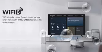 MECOOL TV Box KM2 Plus Deluxe, Google πιστοποίηση, 4K, WiFi, Android 11 10